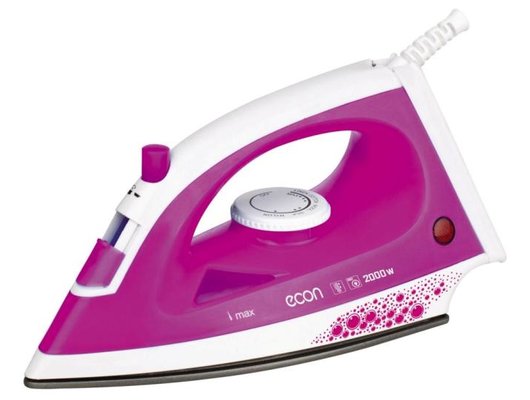 Утюг ECON ECO-BI2001